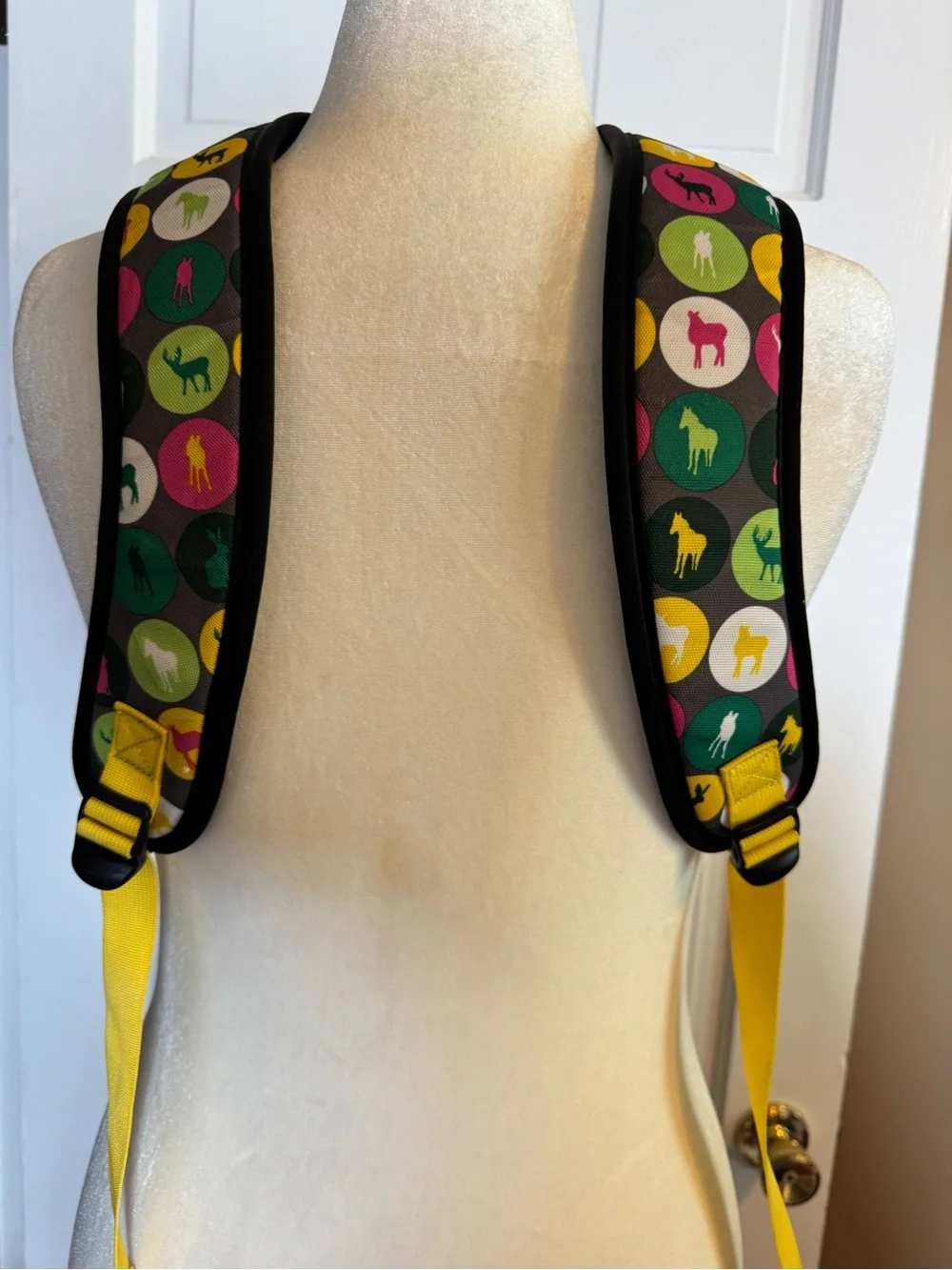 Kavu backpack featuring